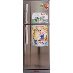 Tủ lạnh Sanyo 186 lít SR-P205PN